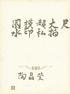 国模超大尺度无水印私拍