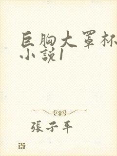 巨胸大罩杯艳妇小说1封面