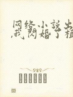 网络小说出狱后,我闪婚了植物人大佬