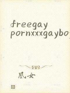 freegaypornxxxgayboy