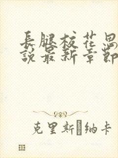 长腿校花思卉小说最新章节更新时间封面