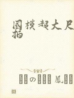 国模超大尺度私拍封面