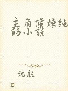 主角修炼纯阳功的小说封面