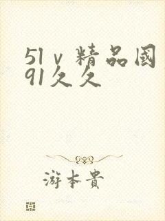 5lⅴ精品国产91久久