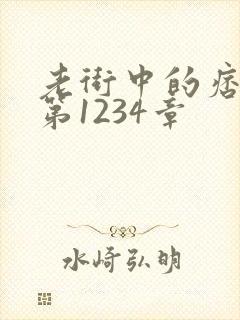 老街中的痞子 第1234章