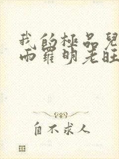 我的极品儿媳秦雨罗明老旺