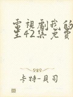 电视剧我的后半生42集免费播放