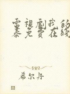 电视剧我的阿勒泰免费在线观看