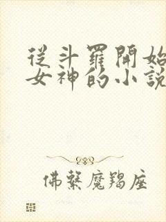 从斗罗开始俘获女神的小说免费阅读