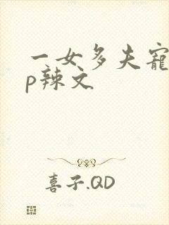 一女多夫宠文np辣文