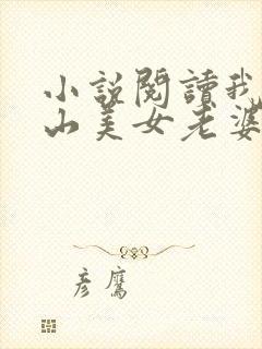 小说阅读我的冰山美女老婆