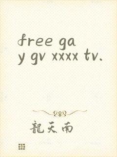 free gay gv xxxx tv.