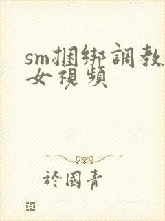 sm捆绑调教美女视频