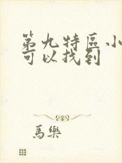 第九特区小说哪可以找到