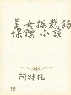 美女总裁的神级保镖 小说