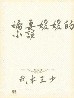 娇妻媛媛的调教小说