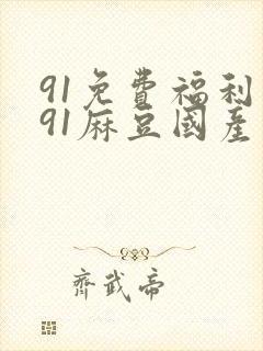 91免费福利网91麻豆国产精品