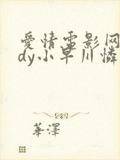 爱情电影网aqdy小早川怜子