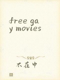 free gay movies