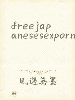 freejapanesesexporn