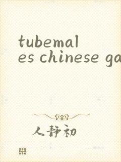 tubemales chinese gay boy