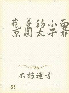 我养的小白脸是京圈太子爷短剧在线封面