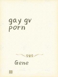 gay gv porn