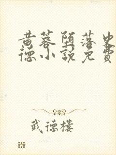 黄蓉堕落史吕文德小说免费阅读无弹窗