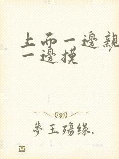 上面一边亲下面一边摸