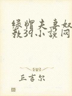 绿帽夫妻奴受调教39小说网