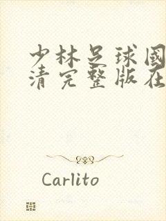 少林足球国语高清完整版在线观看