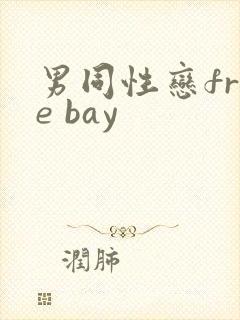 男同性恋free bay