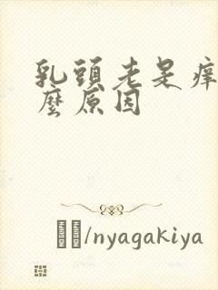 乳头老是痒是什么原因