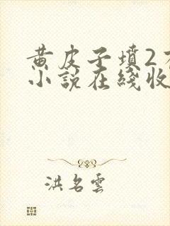 黄皮子坟2有声小说在线收听
