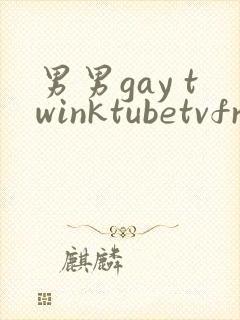 男男gay twinktubetvfree