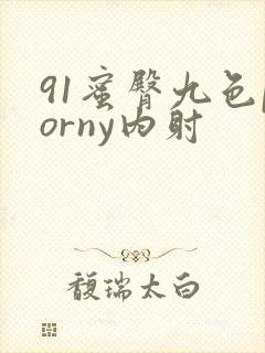 91蜜臀九色porny内射