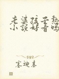 老婆孩子热炕头小说好看吗
