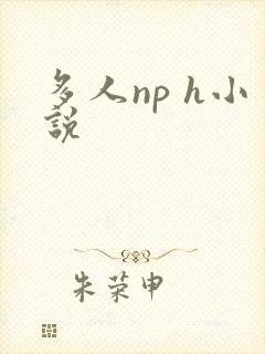 多人np h小说