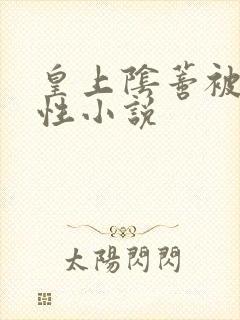 皇上阴蒂被舔双性小说封面