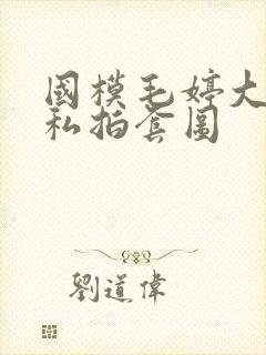 国模毛婷大尺度私拍套图