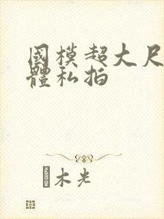 国模超大尺度裸体私拍