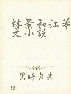 林景和江葶雪全文小说
