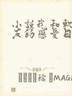 小说我和软萌女友的恋爱日常阅读