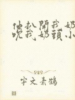 他扒开我奶罩揉吮我奶头小说