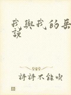 我与我的岳母小说