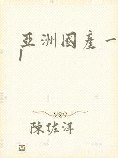 亚洲国产一区91