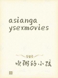 asiangaysexmovies