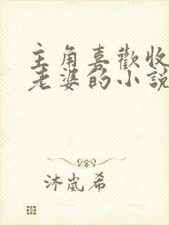 主角喜欢收别人老婆的小说推荐