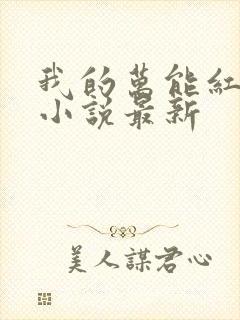 我的万能红包群小说最新