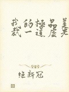 我的极品美女总裁一道虚光